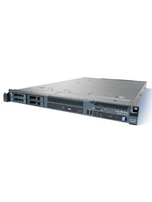 Cisco 8510 Wireless Controller